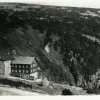 Krkonoše - Labská bouda 1940